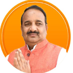 Shri Dinesh Pratap Singh 